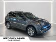 2017 Toyota RAV4 Hybrid XLE SUV