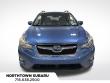 2015 Subaru XV Crosstrek 2.0i Premium SUV