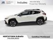 2024 Subaru Crosstrek Limited SUV