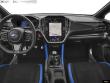2025 Subaru WRX tS Sedan
