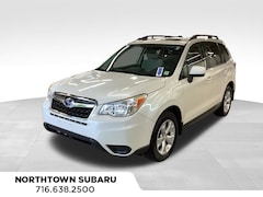 2015 Subaru Forester 2.5i Premium SUV