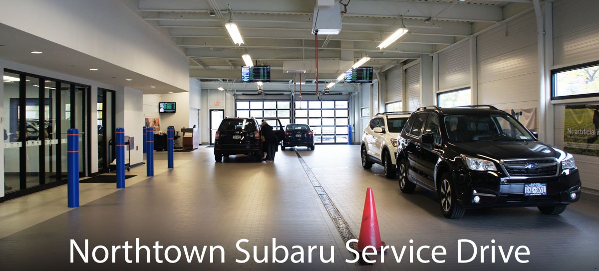 About Northtown Subaru New Subaru Used Car Dealer Serving