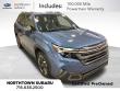2025 Subaru Forester Limited SUV