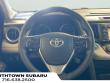2017 Toyota RAV4 Hybrid XLE SUV