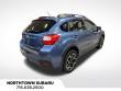 2015 Subaru XV Crosstrek 2.0i Premium SUV