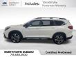 2026 Subaru Ascent Limited Certified SUV