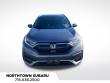 2021 Honda CR-V Hybrid Touring SUV