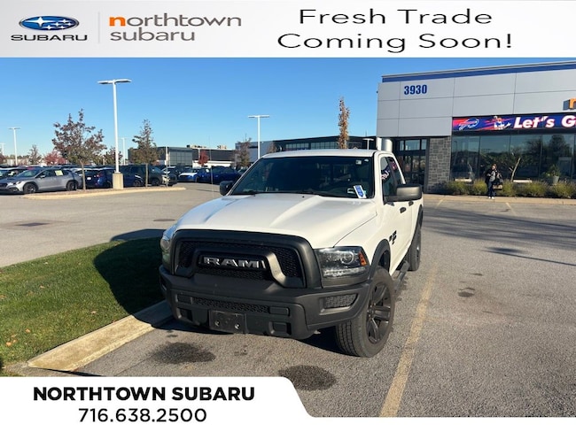 2021 Ram 1500 Classic Warlock Truck Quad Cab 2021 Ram 1500 Classic Warlock Truck Quad Cab