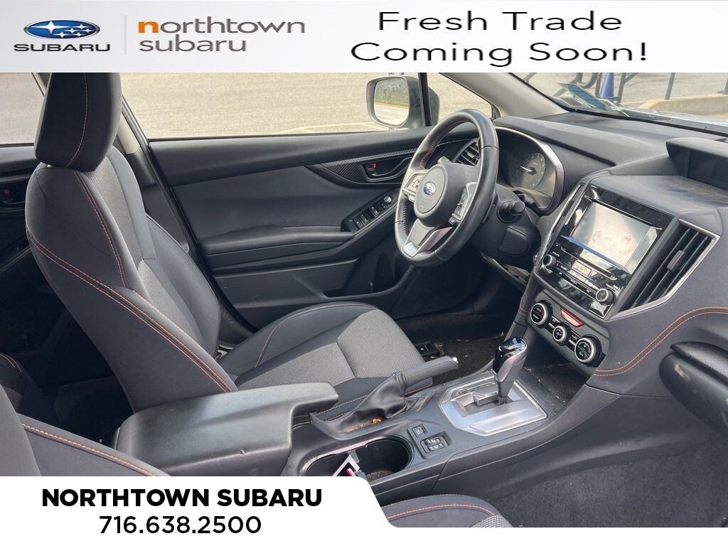 Used 2023 Subaru Crosstrek Premium SUV