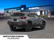 2026 Subaru Crosstrek Wilderness SUV