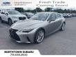 Used 2023 Lexus IS 300 Sedan
