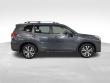 2022 Subaru Forester Limited SUV