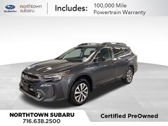 2023 Subaru Outback Premium SUV