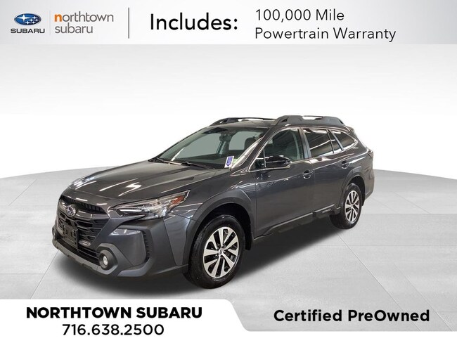 2023 Subaru Outback Premium SUV