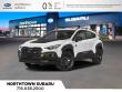 2026 Subaru Crosstrek Wilderness SUV