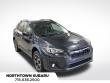 Used 2018 Subaru Crosstrek 2.0i Premium SUV