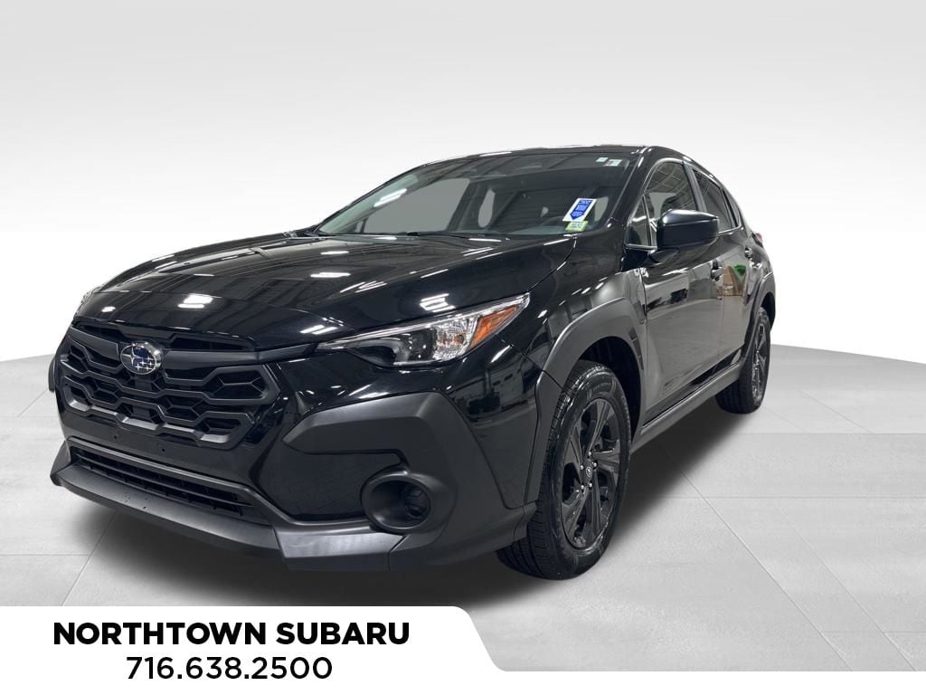 2024 Subaru Crosstrek Base