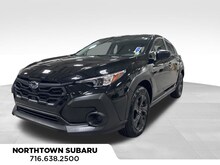 2024 Subaru Crosstrek Base SUV