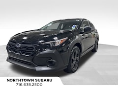2024 Subaru Crosstrek Base SUV 26S395A