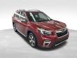 2021 Subaru Forester Touring SUV