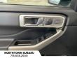 2020 Ford Explorer Limited Hybrid SUV
