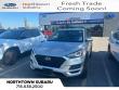 Used 2020 Hyundai Tucson Value SUV
