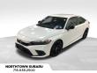 2023 Honda Civic Sport Sedan