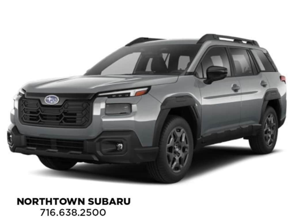 New 2026 Subaru Outback Limited SUV