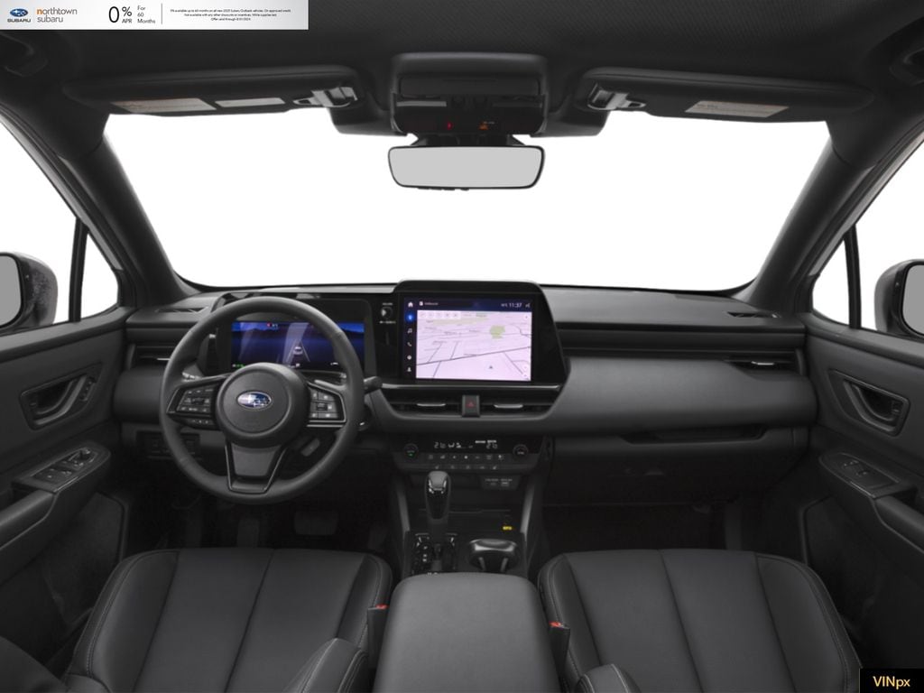 2026 Subaru Outback Limited - Photo 5