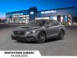 Subaru WRX