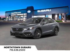 2025 Subaru WRX Premium Sedan