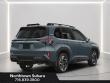 2026 Subaru Forester Limited SUV