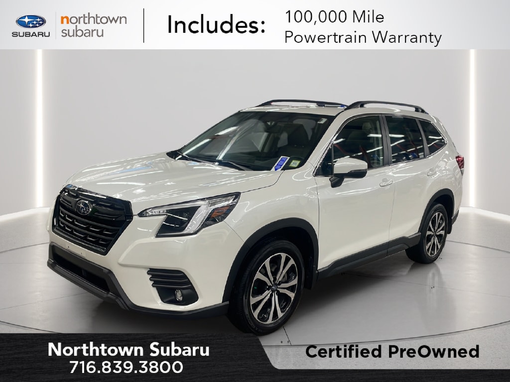 2024 Subaru Forester for Sale in Amherst NY