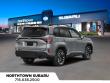 2026 Subaru Forester Premium Hybrid SUV