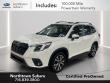 Certified Pre-Owned 2024 Subaru Forester Limited SUV 26S1330A Amherst NY