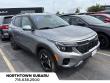 Used 2025 Kia Seltos S SUV