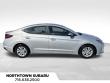 2019 Hyundai Elantra SE Sedan