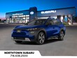  Subaru Trailseeker