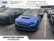 Subaru WRX