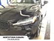 2024 Volvo S60 B5 Plus Dark Theme Sedan