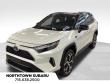Used 2022 Toyota RAV4 Prime XSE SUV