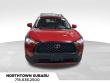 2023 Toyota Corolla Cross LE SUV