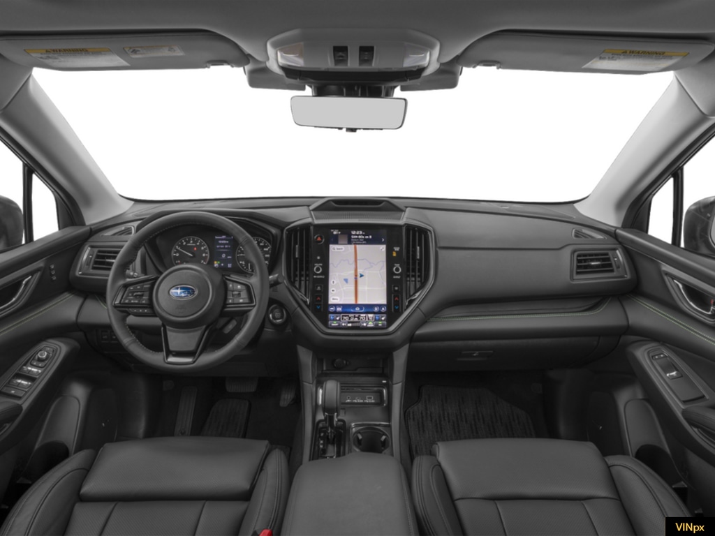 2026 Subaru Ascent Onyx Edition-Touring - Photo 5