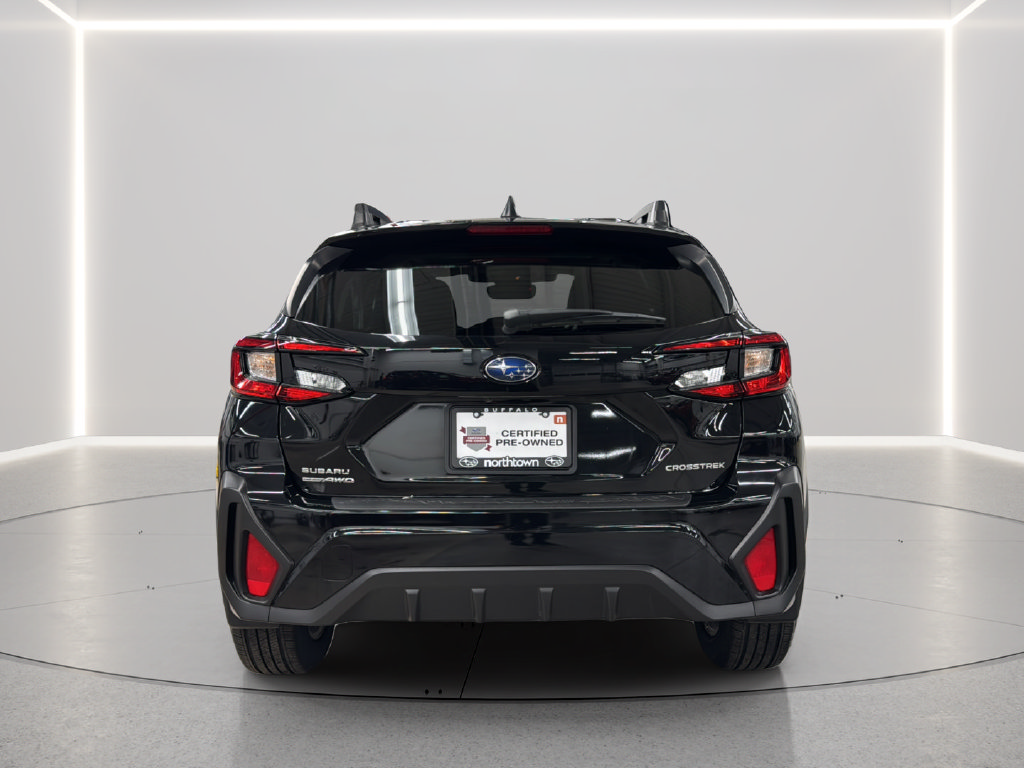 Certified 2024 Subaru Crosstrek Premium SUV