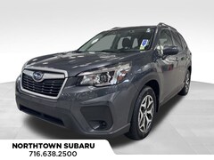 2020 Subaru Forester Premium SUV