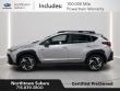 2026 Subaru Crosstrek Hybrid Limited SUV