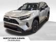 2024 Toyota RAV4 Hybrid XSE SUV