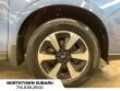 2018 Subaru Forester 2.5i Premium SUV