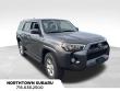 Used 2018 Toyota 4Runner SR5 Premium SUV