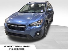 2019 Subaru Crosstrek 2.0i Premium SUV